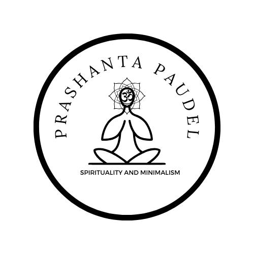 PRASHANTA PAUDEL
